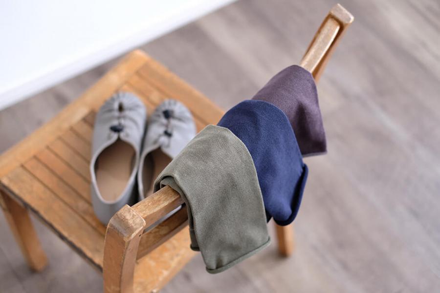 men's no gomu