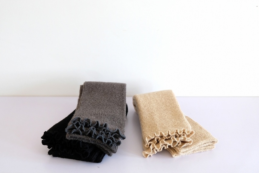 TUTU  Tam wool rib